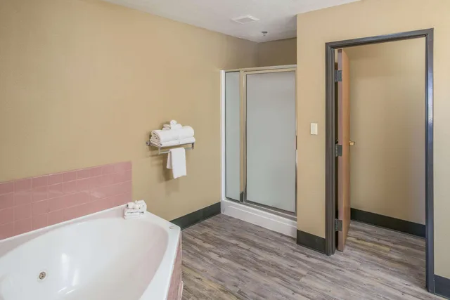 جناح، Quality Inn Kanab National Park Area 2/2