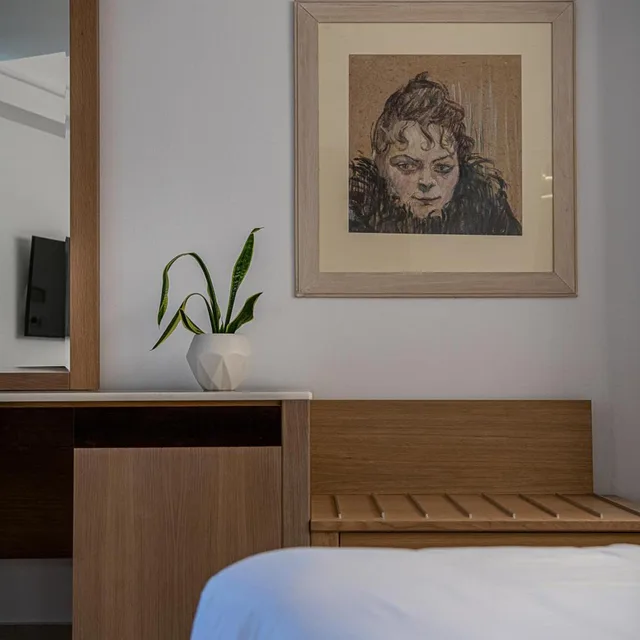 Apartment, Sea View, Porto Platanias Beach Resort & Spa 7/10