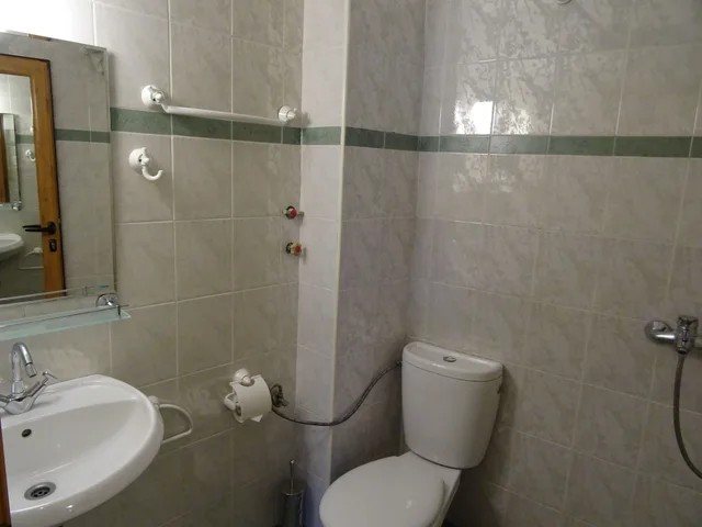 جناح بسرير مزدوج، Hotel Color Varna Center 2/5
