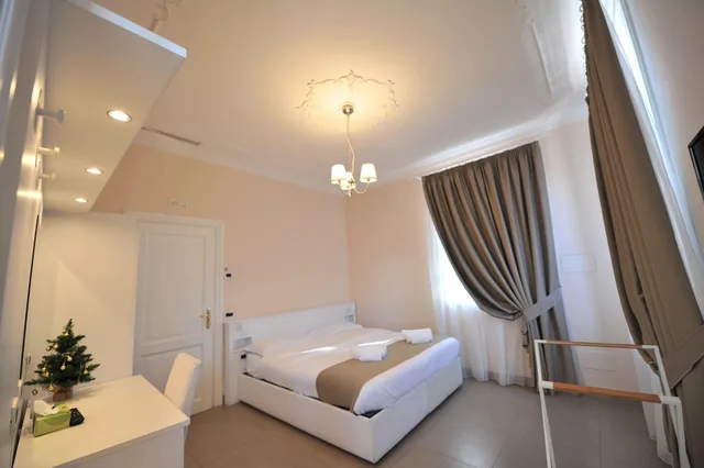 غرفة قياسية، Villa Zaccardi 1/10