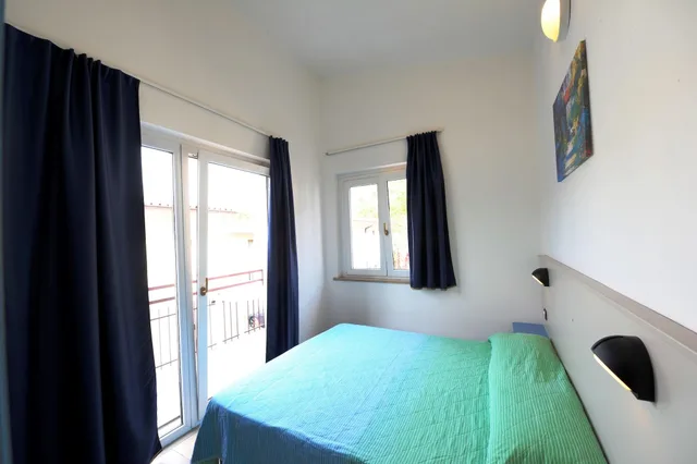 2 Bedrooms, Apartment, Campeggio Bella Italia 2/3