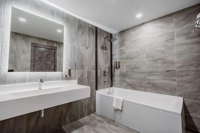 غرفة بسرير مزدوج، Best Western Plus Batumi 8/8