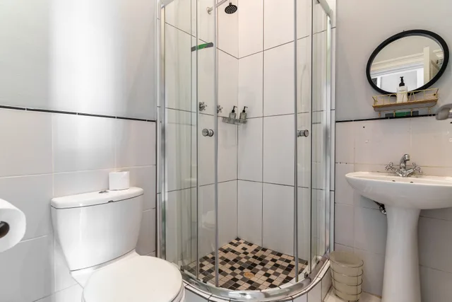 غرفة قياسية، Long Street Boutique Hotel 6/7