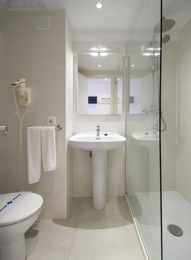 شقة بغرفة نوم واحدة، Coral Star Apartments 9/10