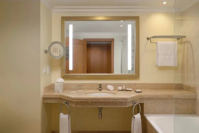 Premium, 2 Double Beds, Ocean Front، Praia D el Rey Marriott Golf Beach Resort 9/9