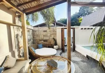 Master, Family, Villa, Private Pool، Kaleydo Villas 1/1