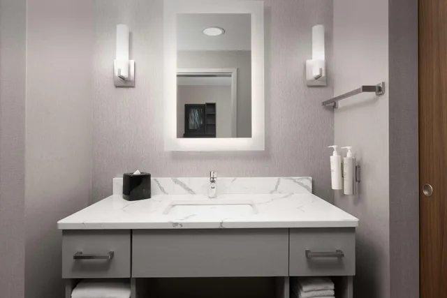 استوديو لذوي الإعاقة، Homewood Suites by Hilton York 3/3