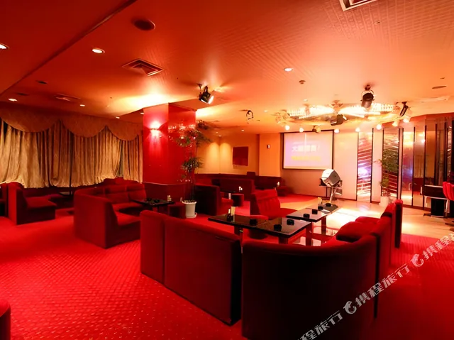غرفة يابانية، Kokusai Sado Kanko Hotel 2/3