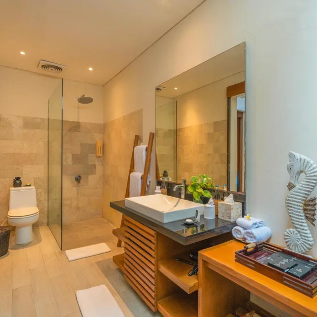 2 Bedrooms, Estate، Maca Villas Spa Umalas 7/7