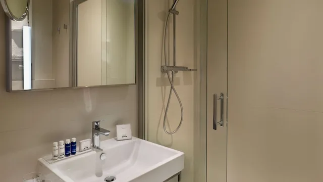 غرفة سوبيريور بسرير كينج، PARK PLAZA NUREMBERG 5/6