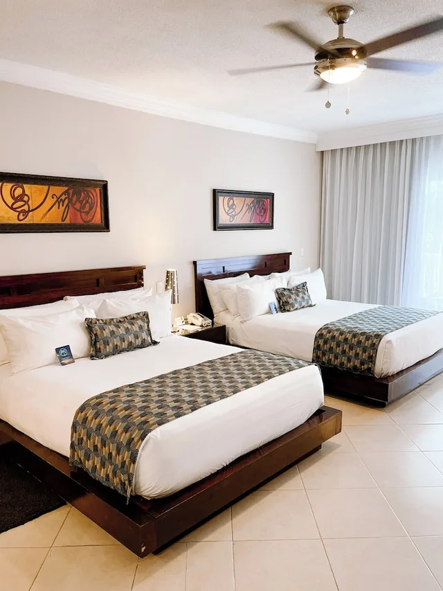 جناح مزدوج، Presidential Suites By Lifestyle Puerto Plata 2/3