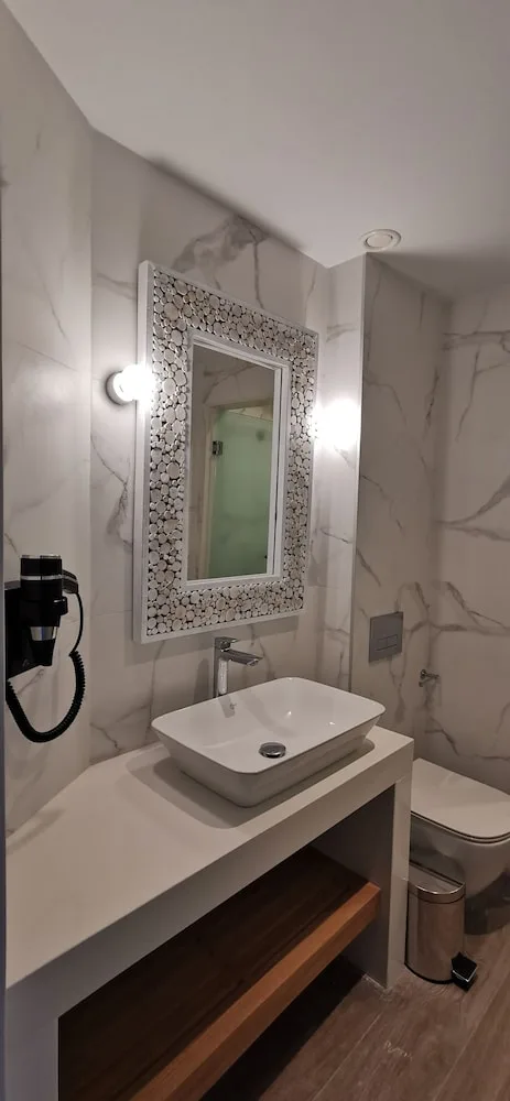 Standard, Twin Beds, Villaggio Boutique Hotel Hersonissos - Adults Only 8/10