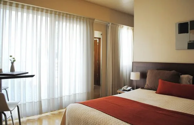 شقة سوبيريور بسرير كينج بمطبخ صغير، Palermo Suites Buenos Aires Hotel Apartments 3/7