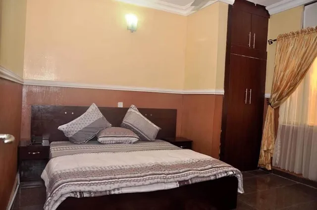 غرفة تنفيذية بسرير مزدوج، Birch Tree Hotel 1/2