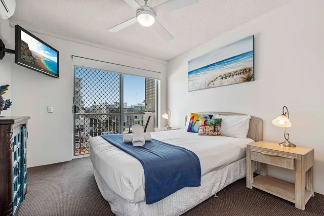 Sailport Mooloolaba Apartments، Maroochydore، ساحل الشمس 15/50