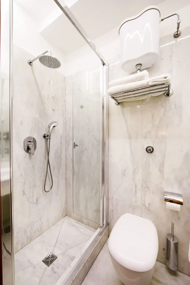 غرفة كلاسيكية بسرير مزدوج، Hotel Palazzo Guardati 4/6