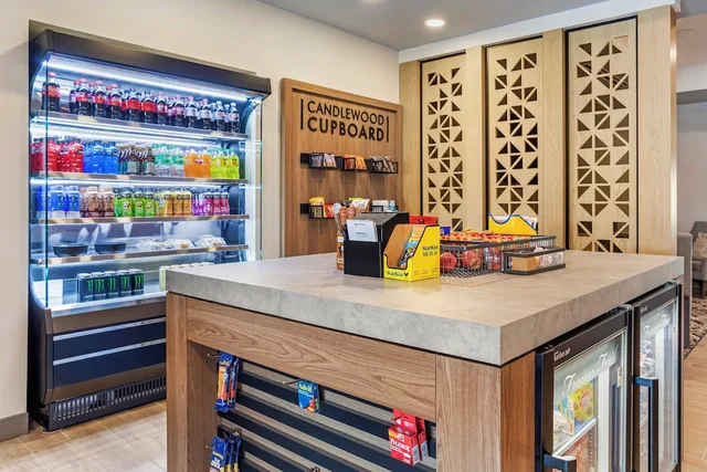 Candlewood Suites Morristown West by IHG، موريستاون 4/50
