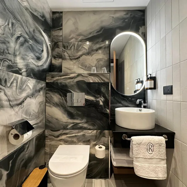 Premium, Lounge Access, Royale Sainte Helene Boutique Hotel 9/10