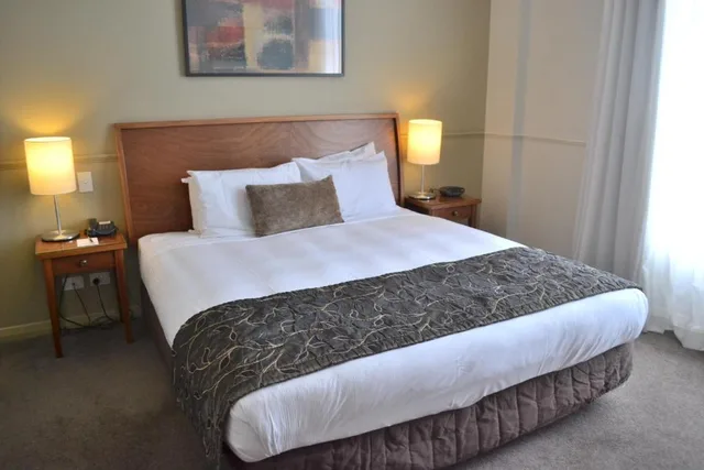 Heritage Standard، Distinction Palmerston North Hotel Conference Centre 2/2