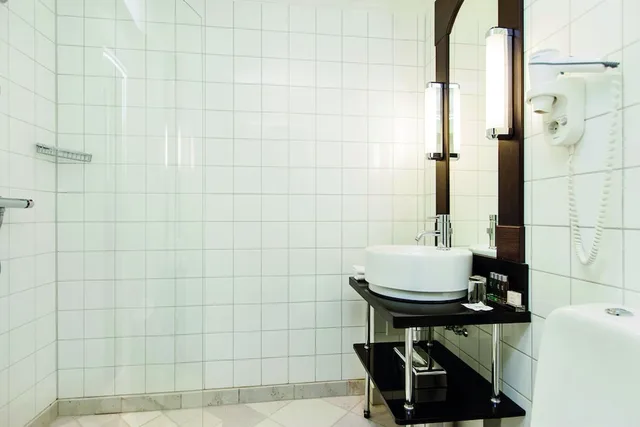 غرفة قياسية بسرير كينج، Elite Plaza Hotel, Gothenburg 6/7