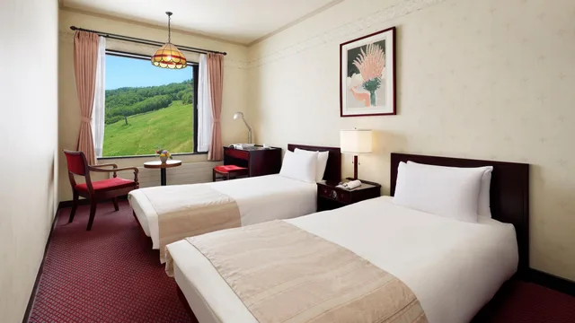 غرفة قياسية بسرير فردي، Manza Prince Hotel 1/1