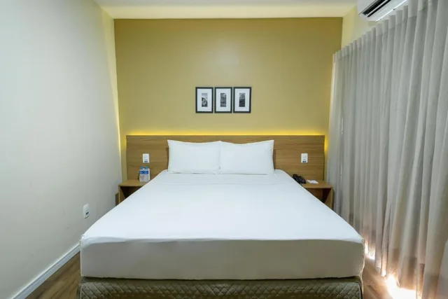 Luxo، Nobile Suites Diamond 3/4