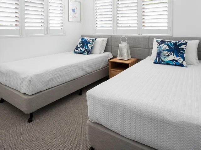2 Bedrooms, Superior, Apartment, Beach Front، PACIFIC BEACH RESORT 9/10