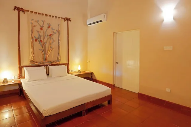 جناح جونيور بسرير مزدوج، Sigiriya Village 2/6