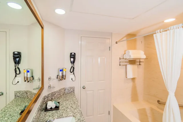1 Bedroom, Superior, Suite, King Bed, Sofa, Paradise Village Beach Resort & Spa 3/3
