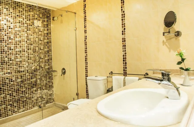 غرفة قياسية بسرير مزدوج، Old Vic Sharm El Sheikh 9/9