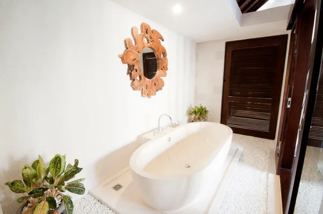 1 Bedroom, Villa, Villa Puspa 10/10