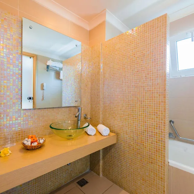 Family Suite, Side Sea View، Afandou Bay 2/3