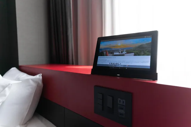 Standard, Twin Beds, Wyndham Garden Sapporo Odori 8/10