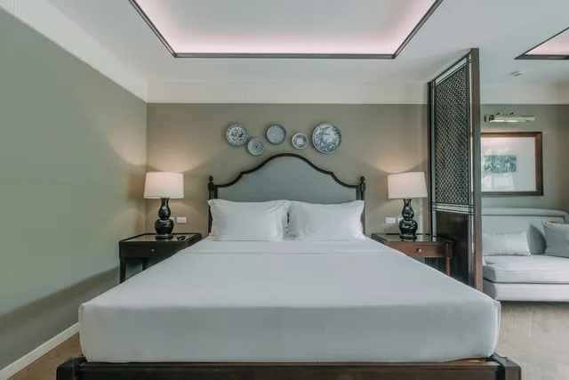 Deluxe Pool Access، Marina Gallery Resort - KACHA – Kalim Bay 4/10