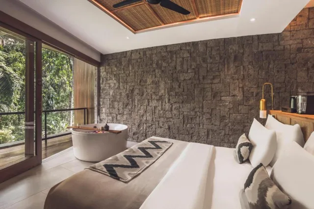 Grand, Suite, Forest View، Kaamala Resort Ubud by Ini Vie Hospitality 4/15