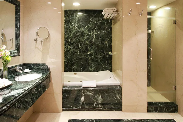 جناح جونيور بسرير كوين، Hotel Emperador Buenos Aires 4/4