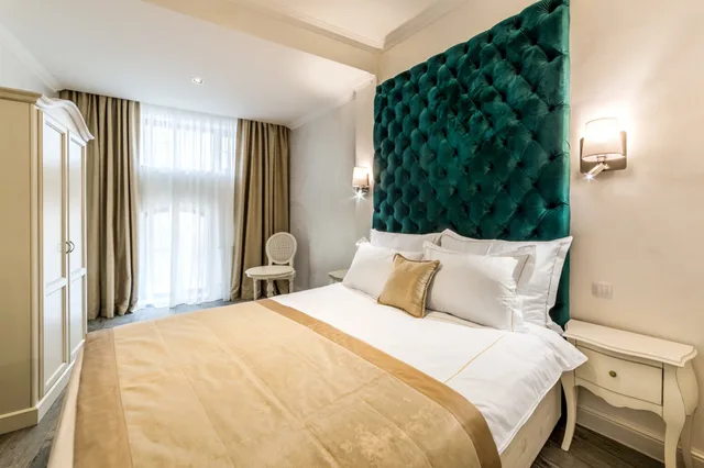 Premier, Superior, Old Town Boutique Hotel 1/6