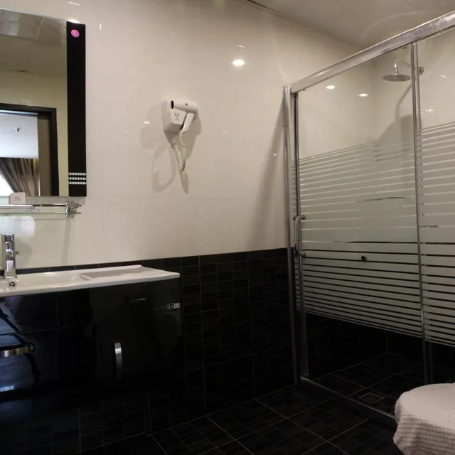 Junior Suite, Mandarin Hotel 10/10