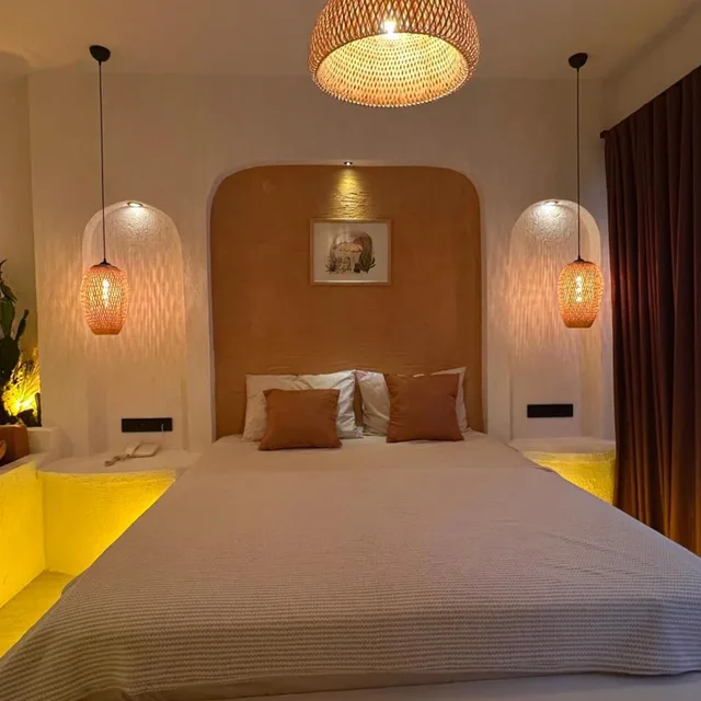 Deluxe, Double or Twin Bed, Pool Access، Z Exclusive Hotel And Villas 3/9