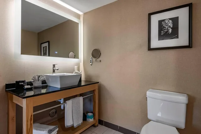 Suite, 2 King Beds, Cambria Hotel Ft Lauderdale Airport South Cruise Port 10/10