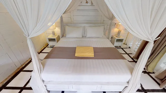1 Bedroom, Villa, Private Pool, Umaya Ubud Villa 1/1