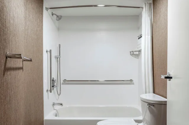 Suite, Multiple Beds، Springhill Suites Denver North Westminster 4/10