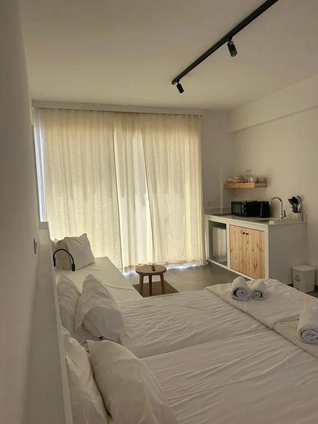 استوديو، Anais Bay Hotel 1/1