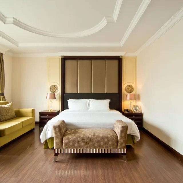 غرفة سوبيريور بسرير كينج، Lk Residence 4/10