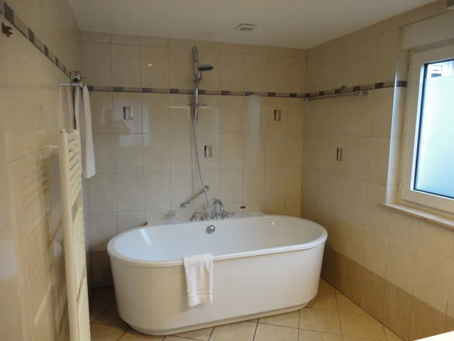 شقة بسرير مزدوج بشرفة، Wellness Apart Hotel 2/3