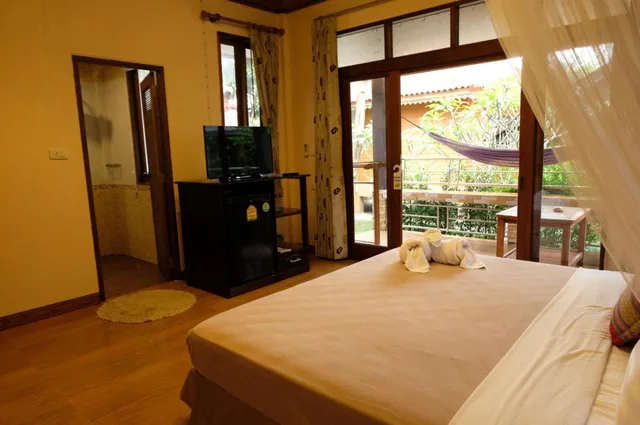 بنغل ديلوكس، Pen S Bungalow 2/10