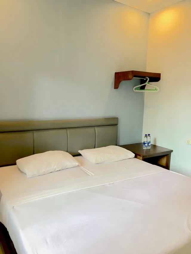 Standard, Double or Twin Bed, New Green Sentul Resort 4/10
