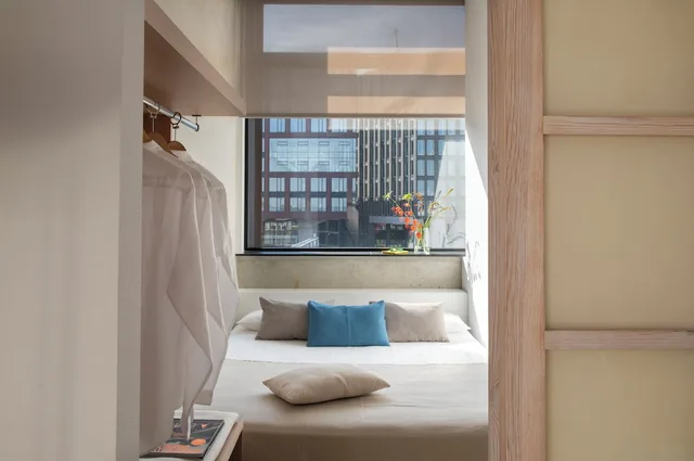 شقة بغرفتي نوم، Eric Vokel Boutique Apartments Amsterdam Suites 4/6