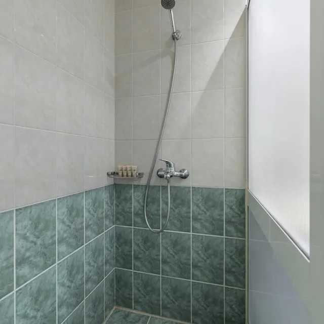 شقة بغرفة نوم واحدة، Madara Park Hotel 8/8