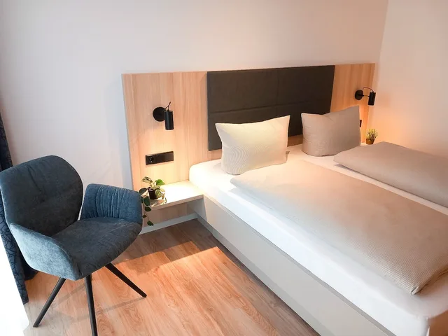 غرفة بزنس بسرير كينج، Holi Hostel Hotel 6/9